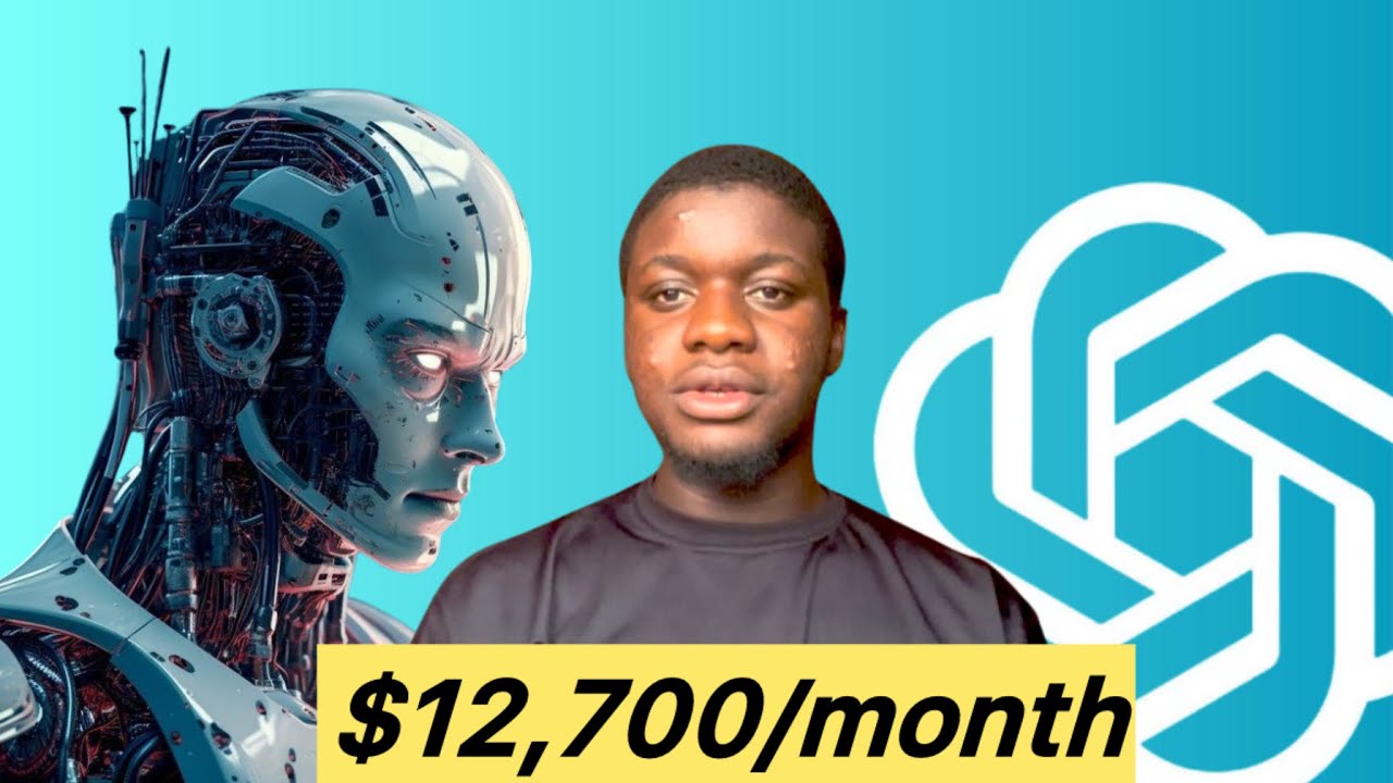 Easiest passive income - Best AI tools in 2025 - YouTube