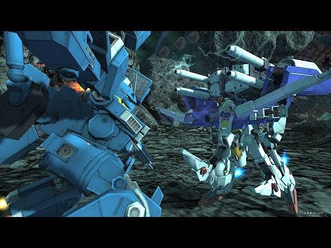 Ex Sガンダム参る 17年最後のガンダムオンライン生放送 384 Jst 22 00 23 00 Gundamonline Wars Live Hd Youtube