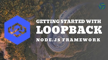 Build a REST API with LoopBack in Under 10 Minutes