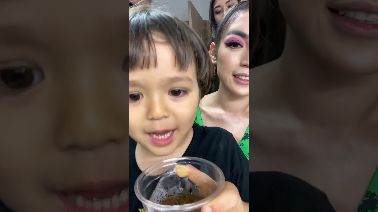 Jessica Iskandar Stories, December 15, 2019