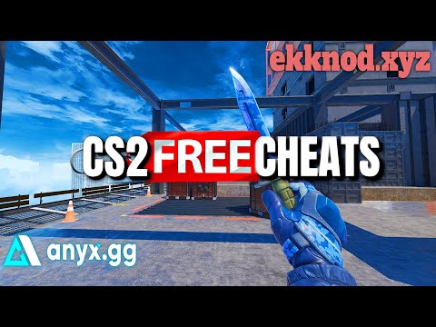 Best CS2 Free Cheat?