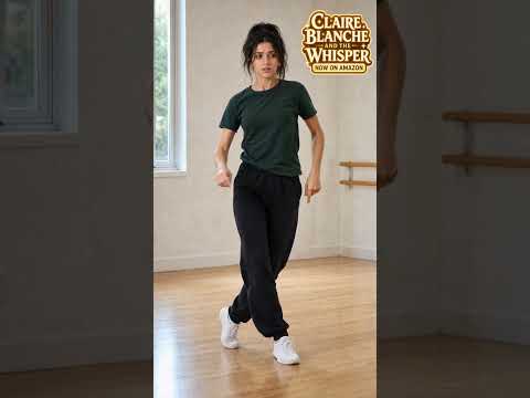 My Body Rejected the Dance Tutorial