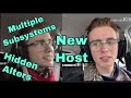 Subsystem (Re)Discovery / New Host | D.I.D. System Developments