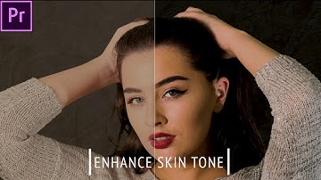 Fix Skin tone in Less Than 10mins | Adobe Premiere Pro Tutorial | HSL Secondary | Lumetri Color