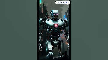 trains that transform into robots of the future #ai #ytshorts#shorts #trending #aiart #fyp