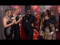 DJ KHALED Red Carpet Interview | 2023 GRAMMYs