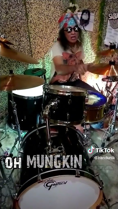 SLANK - HISTERIS | DRUM COVER