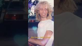 Bee Gees - Juliet (Live) 💕💕💕