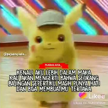 Kuotes kata kata bajingan