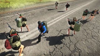 Miscreated - Brightmore is the New Meta!