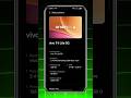 vevo t4x light 5G. original or 16. update. Vivo new update. phone update