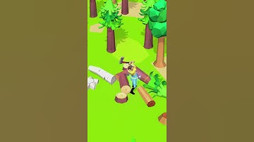 Idle Lumber Mill All Procedures Portrait