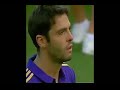 Respect laga terakhir kaka bersama orlando city  tangis haru kaka