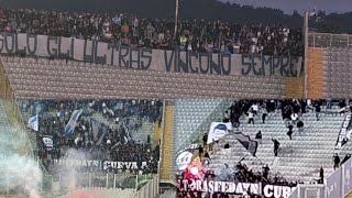 Entrata dei napoletani a Firenze [17/05/2024] , Serie A