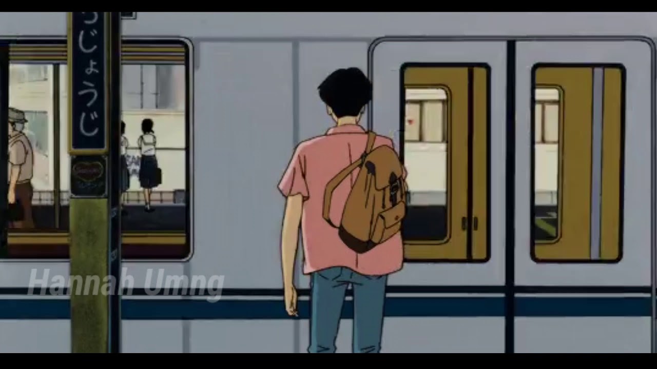 Hannah Umng - Days [Lo-Fi Chill Hiphop]