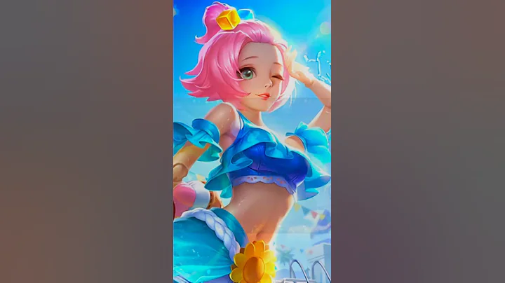 gocek gocek dulu ga sih  #mobilelegends #shorts #a...