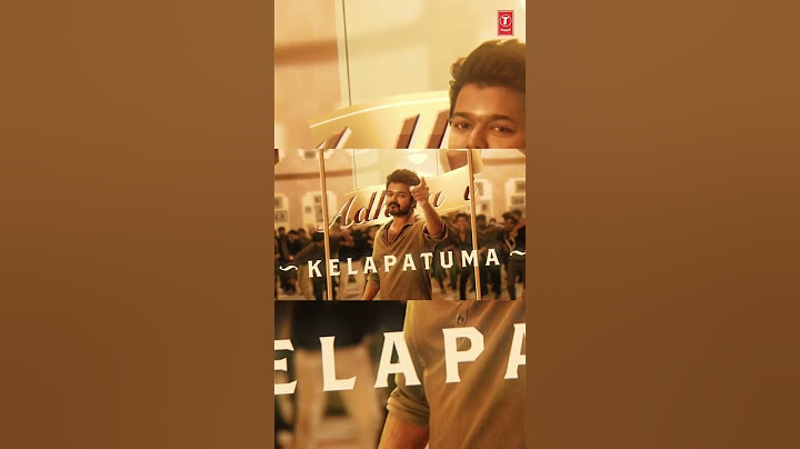 Whistle Podu Lyrical Video | The Greatest Of All Time | Thalapathy Vijay | VP | U1 | AGS | T-Series