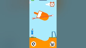 Slice to save/level 13 | new Android game 2023 | funny game #shorts #gaming #viral #gameplay #game