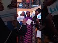 Orphan Sponsorship Distribution in Sierra Leone | Life for Relief and Development