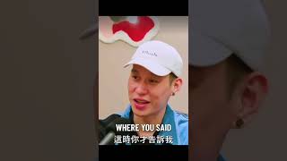 He didn’t tell anyone ❤️‍🩹 🥹#jeremylin #nba #sad #untoldstory #money