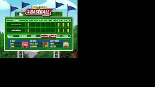 Playing Backyard Baseball 2003 but nobody joins