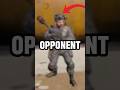 This gamer took real life revenge!💀#callofduty  #shorts