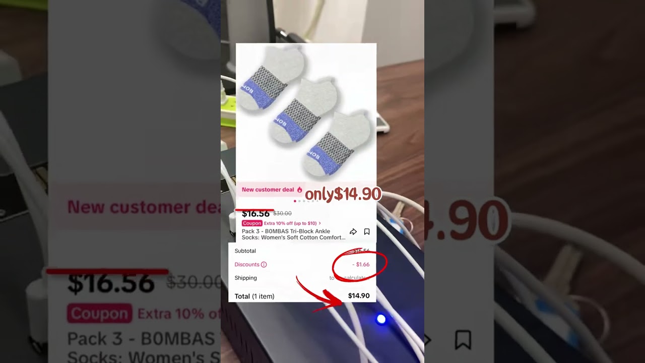 Affordable Compression Socks for Running