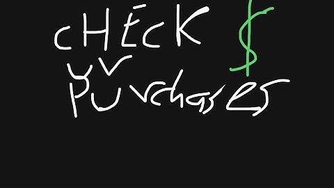 *EASY* how to check your purchases in Roblox (2025)