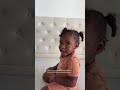 She’s lucky she’s cute lol #funny #dadlifematters #toddlers