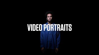 Video Portraiture with Dafna Tal