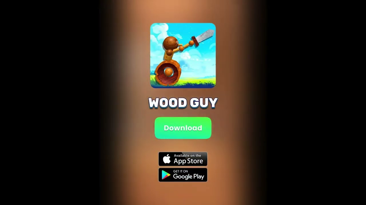 Wood Guy #31-2 - By YsoCorp