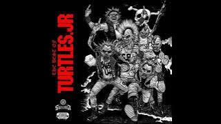 SENIORITAS ANJING - The Best Of Turtles Jr