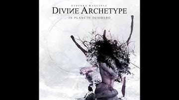 DIVINE ΛRCHETYPE - Arcana