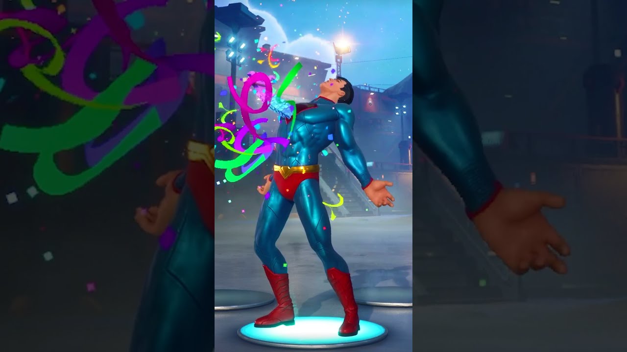 CLEANEST GODLY TRANSITIONS 