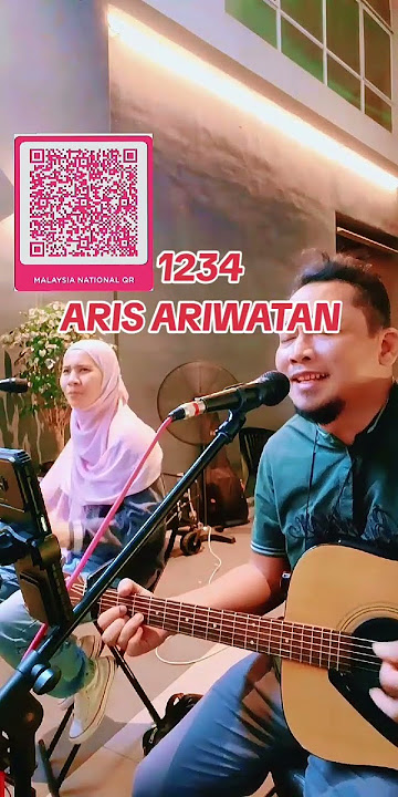 Aris ariwatan - 1234