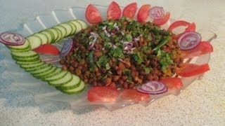 how to make chula bhaji