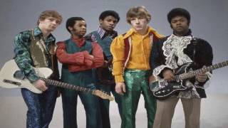 Hank Shocklee, The Equals - Funky Like A Train - 76