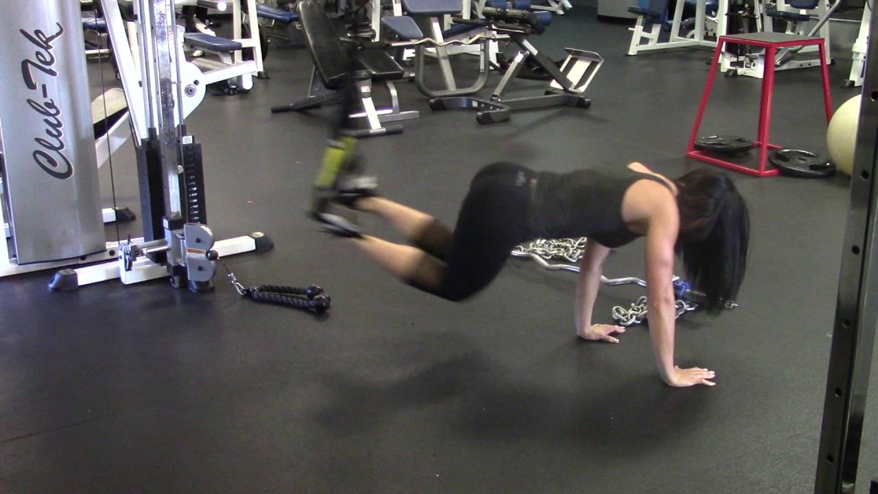 The "50 Shades of Grey" Workout? YouTube