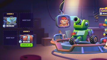 Tanks a lot! - Gameplay Walkthrough Part 4 (IOS/Android)