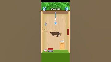 NOOB vs PRO vs HACKER vs GOD - RESCUE CUT