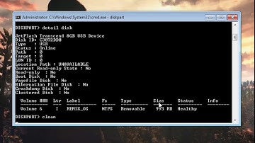 Remix Os Delete USB Drive