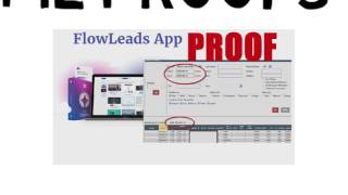 flowleads app review-features and bonus? screenshot 4