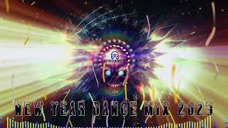 New Year Dance Mix 2023 By Cj Hornet