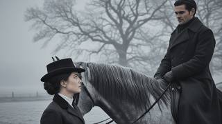 "Know Your Place" the Duke Told Her — She Curtsied, Left, and Bought His Neighbor's Estate