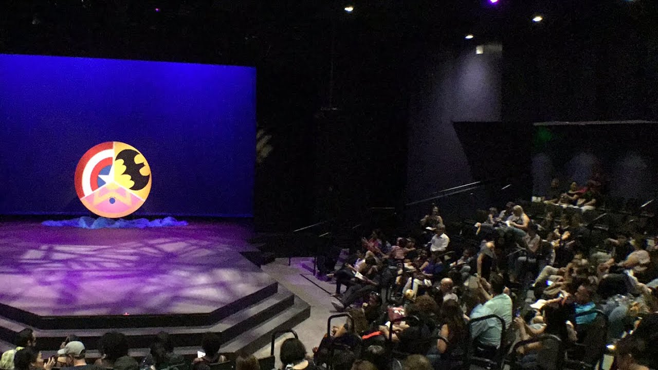 Poprock Academy Official Web Home