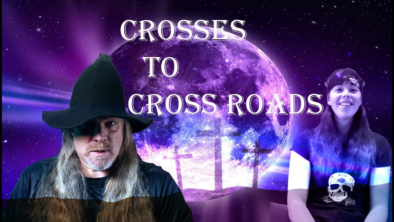 Crosses to Cross Roads EP88 YouTube
