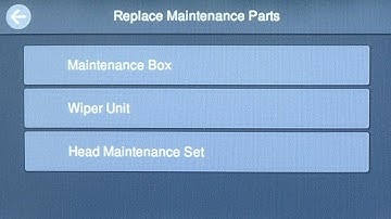 How to Replace the Wiper Unit on the SureColor F1070 I 3 Easy Steps