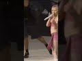 Sabrina Carpenter&#39;s improvised F5 &amp; G5 belts &quot;Looking At Me&quot; Lollapalooza (Recorded From Potato)