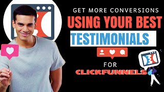 Save $2,364/Year: Clickfunnels Social Proof Hack