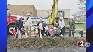 Shelby County Ymca Breaks Ground On Expansion